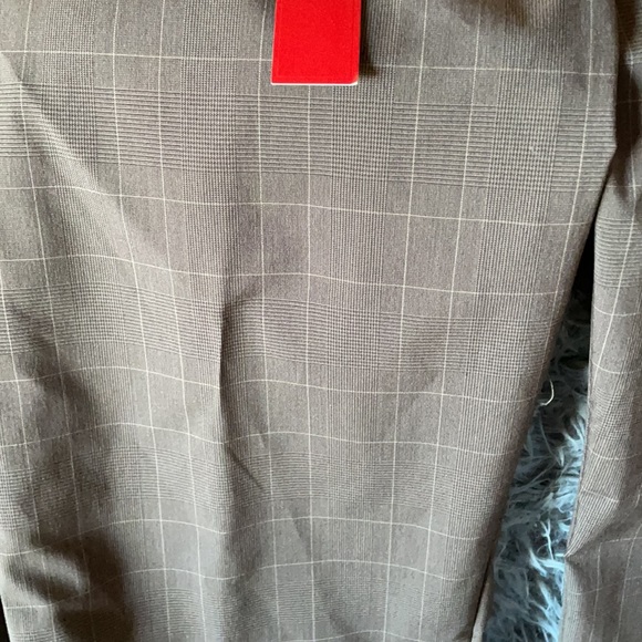 GUESS Brown Boot Cut Pants Size 34 - Picture 2 of 11